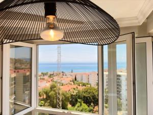 Horizonte Azul Pool & Sea - Cala del Moral, Málaga