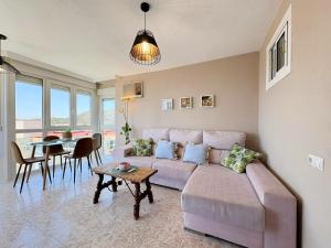 Horizonte Azul Pool & Sea - Cala del Moral, Málaga