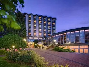 乐特努耶酒店 - 基奥贾