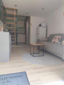 Appartements Mayka : photos des chambres