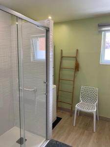 Villas Villa Les Sables : photos des chambres