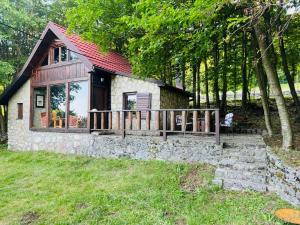 Montenegro Rustic House I