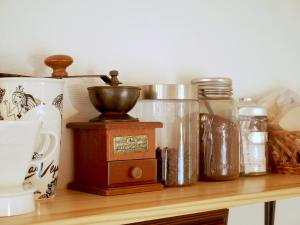 Villa Metasequoia 愛犬と泊まれる宿