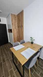 Apartman Mima