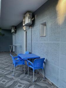 Majola House - Ubytování bez kategorie ve městě Ksamil