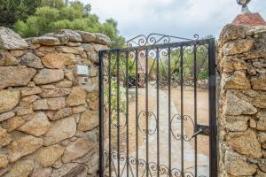 Villa con Vista Mare