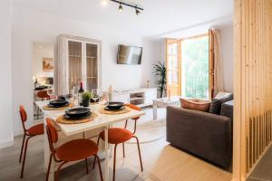 Loft Loarre Estudio Premium Renovado 5 Pax