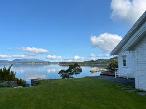 Gorgeous views and sunsets in Halsnøy, Kvinnherad