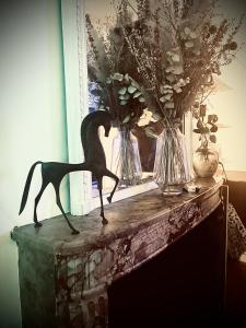 Domaine Poule Noire exclusif