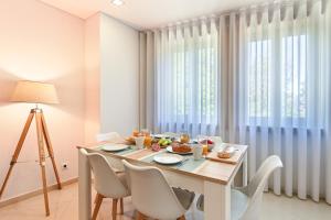 Margarita Apartment by Sé Apartamentos