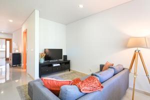 Margarita Apartment by Sé Apartamentos