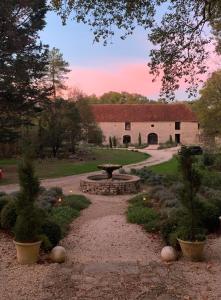 Maisons de vacances Artist Studio Gite : photos des chambres