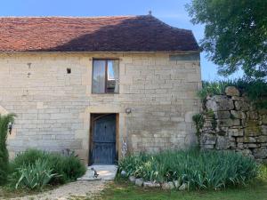 Maisons de vacances Artist Studio Gite : photos des chambres