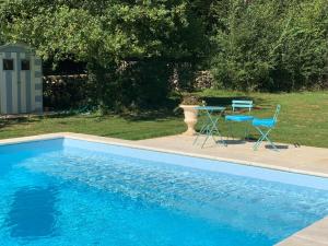 Maisons de vacances Artist Studio Gite : Maison 1 Chambre
