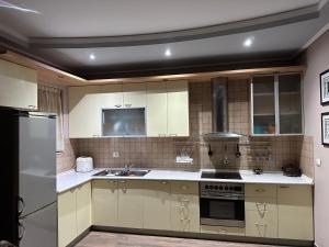 Boulevard Apartament