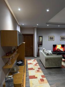 Boulevard Apartament