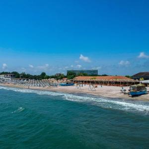 Studio Ivana by Blaxy Residence