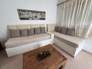 Casa Barbados en Agua Amarga