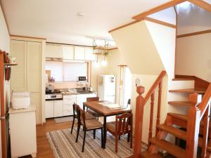 Villa Metasequoia 愛犬と泊まれる宿