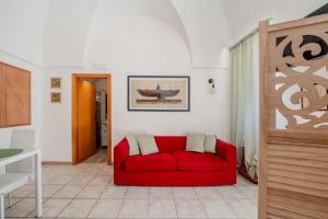 Relax 2 Cuori, Suite with Jacuzzi in Ostuni Historic Center