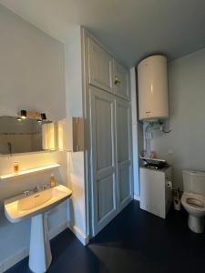 Appartements Appartement vue Mont Blanc : photos des chambres