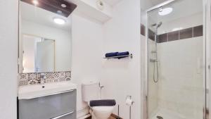 Appartements Le Campus - Proche centre - Renove - RBNB : photos des chambres