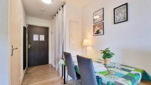 Appartements Le Campus - Proche centre - Renove - RBNB : photos des chambres