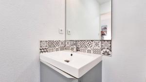 Appartements Le Campus - Proche centre - Renove - RBNB : photos des chambres