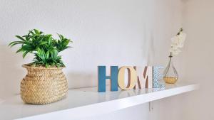 Appartements Le Campus - Proche centre - Renove - RBNB : photos des chambres