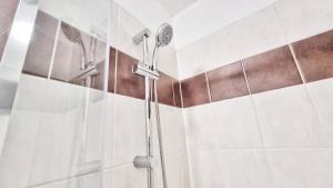 Appartements Le Campus - Proche centre - Renove - RBNB : photos des chambres