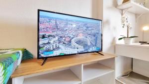 Appartements Le Campus - Proche centre - Renove - RBNB : photos des chambres