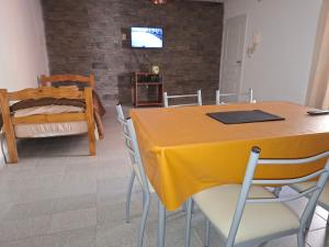 Single Internal Department Unique