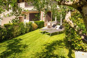 Apartment Incanto del Lago