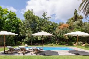 Carmelo Green Fields villa