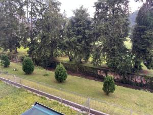 Mossy Green Golfcourse Homestay