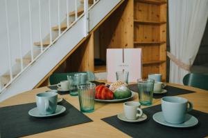 Appartement 2 Chambres