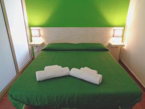 Casa vacanze Torre del Tradimento