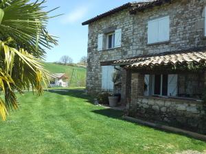 Maisons de vacances Maison de campagne : photos des chambres
