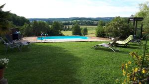 Maison de campagne