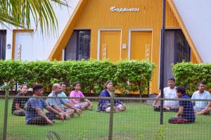 Serene Cottages And Resort