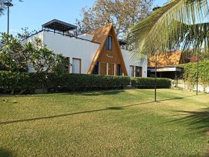 Serene Cottages And Resort