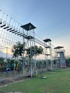 Serene Cottages And Resort