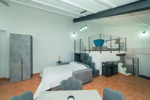 Vicolo del Pozzo Suite