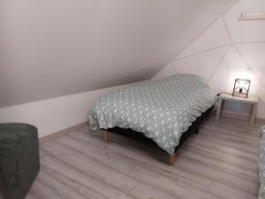 Appartements Gite du soleil : Appartement 2 Chambres