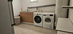 Villas La Note Bleue Luberon : photos des chambres
