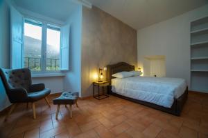 Vicolo del Pozzo Suite