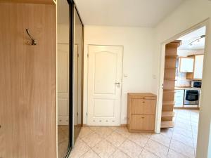 Apartament Gdańsk Orunia na parterze