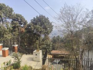 Kathmandu Family Home