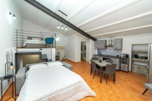 Appartamento con 1 Camera da Letto