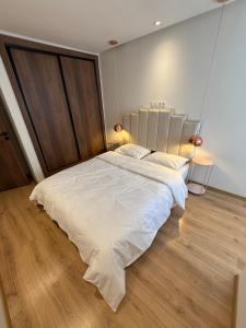 NEW apartment heart of Rabat city center